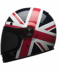 Helmets Bell Bullitt Carbon Spitfire Helmet