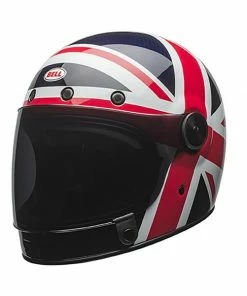Helmets Bell Bullitt Carbon Spitfire Helmet