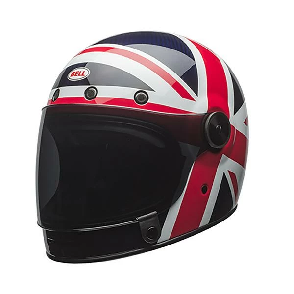 Helmets Bell Bullitt Carbon Spitfire Helmet