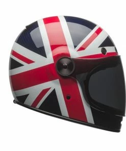 Helmets Bell Bullitt Carbon Spitfire Helmet
