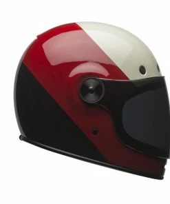 Bell Bullitt Triple Threat Red-Black
