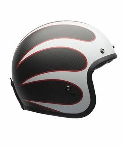 Bell Custom 500 Carbon Ace Cafe