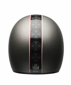 Bell Moto 3 Vintage Independent Helmet