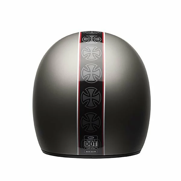 Bell Moto 3 Vintage Independent Helmet