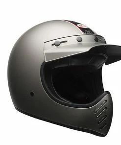 Bell Moto 3 Vintage Independent Helmet