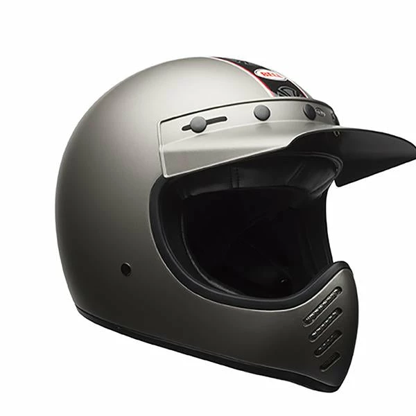 Bell Moto 3 Vintage Independent Helmet