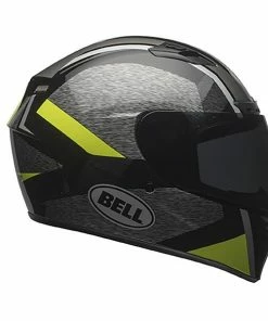 Bell Qualifier DLX MIPS Accelerator Hi-Viz Helmet Helmets