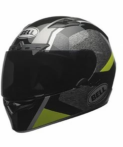 Bell Qualifier DLX MIPS Accelerator Hi-Viz Helmet Helmets