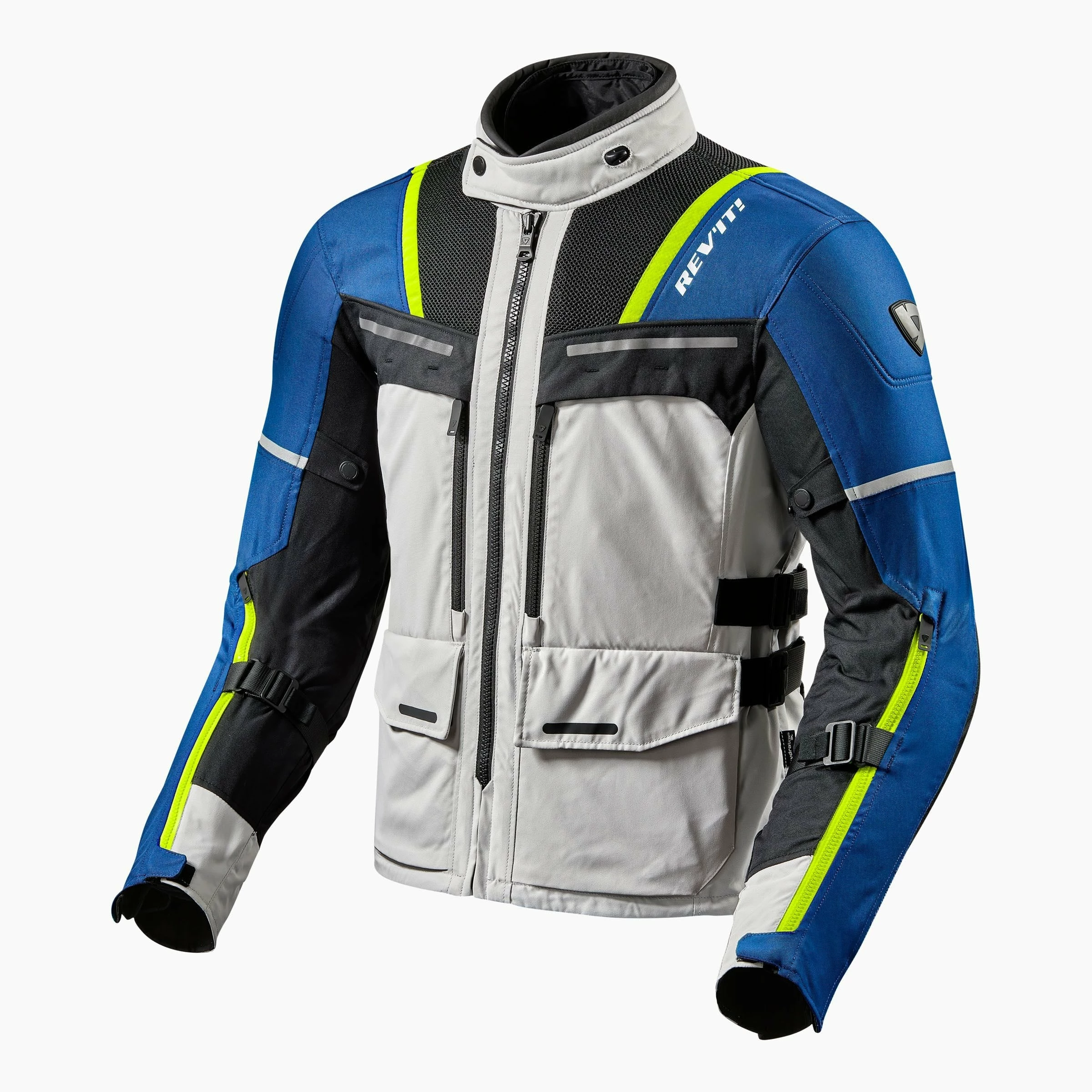 REV'IT! Offtrack Jacket