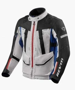 REV'IT! Sand 4 H2O Jacket