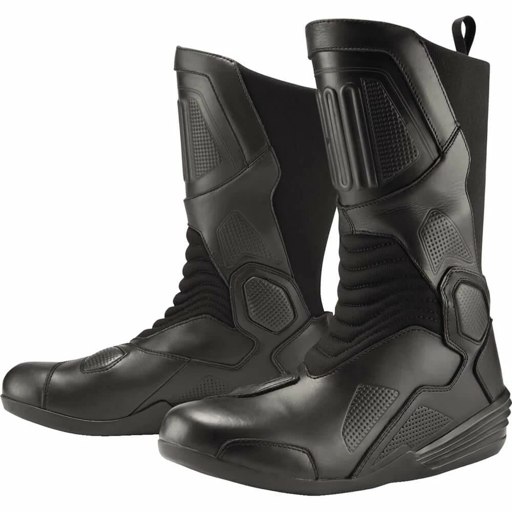 Icon One Thousand Joker Waterproof Boots