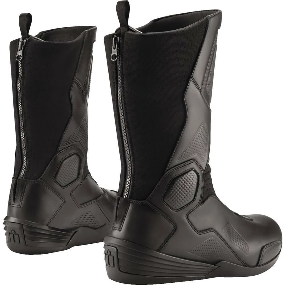 Icon One Thousand Joker Waterproof Boots