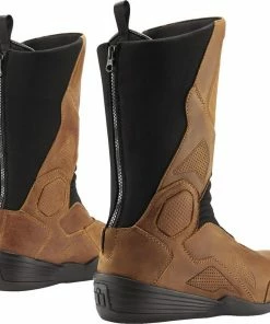 Icon One Thousand Joker Waterproof Boots