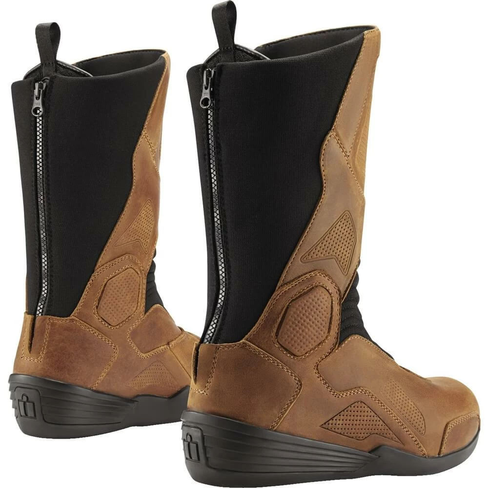 Icon One Thousand Joker Waterproof Boots