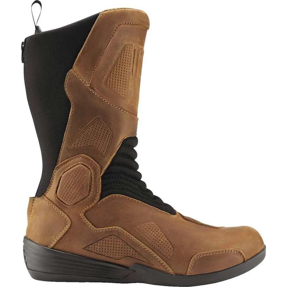 Icon One Thousand Joker Waterproof Boots