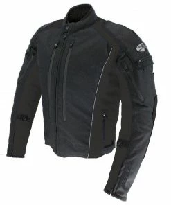 Jackets Joe Rocket Turbulent Textile Jacket