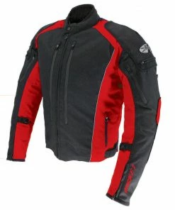 Jackets Joe Rocket Turbulent Textile Jacket