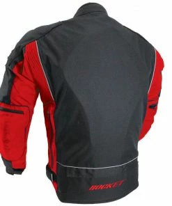 Jackets Joe Rocket Turbulent Textile Jacket