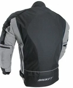 Jackets Joe Rocket Turbulent Textile Jacket