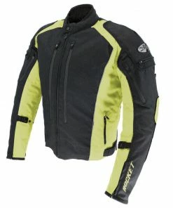 Jackets Joe Rocket Turbulent Textile Jacket
