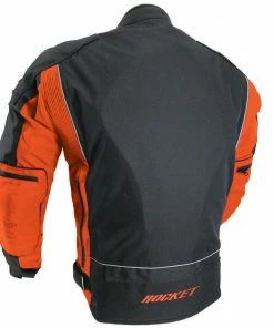 Jackets Joe Rocket Turbulent Textile Jacket
