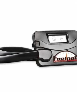 Fuel Injection - Cruiser Vance & Hines Fuelpak LCD Softail-Dyna Non CARB Legal