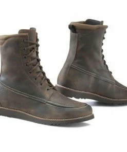 Motorangutan TCX X-Garage Boot Boots And Footwear