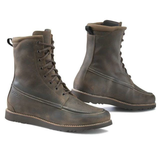 Motorangutan TCX X-Garage Boot Boots And Footwear