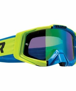Thor Sniper Pro Divide Goggles Eyewear