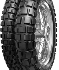 Continental Continental Conti TwinDuro TKC80 Dual Sport