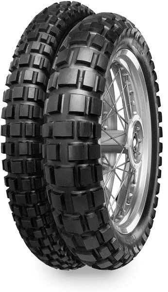 Continental Continental Conti TwinDuro TKC80 Dual Sport