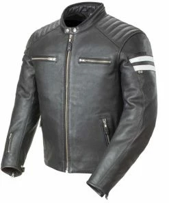 Joe Rocket Classic'92 Leather Jacket