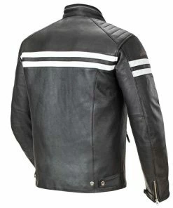 Joe Rocket Classic '92 Leather Jacket