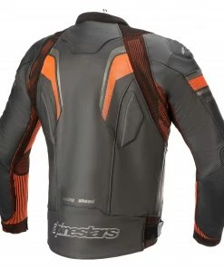 Alpinestars GP Plus R V3 Rideknit® Leather Jacket