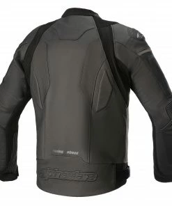 Alpinestars GP Plus R V3 Rideknit® Leather Jacket