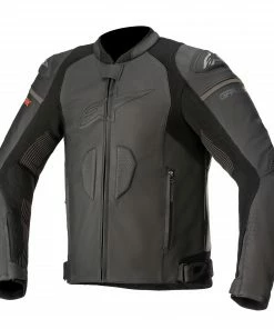 Alpinestars GP Plus R V3 Rideknit® Leather Jacket