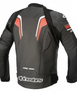 Alpinestars GP Plus R V3 Rideknit® Leather Jacket