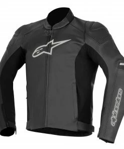 Alpinestars SP-1 Leather Jacket