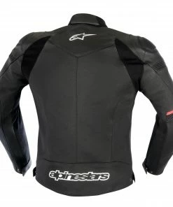 Alpinestars SP-1 Leather Jacket