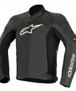 Alpinestars SP-1 Leather Jacket