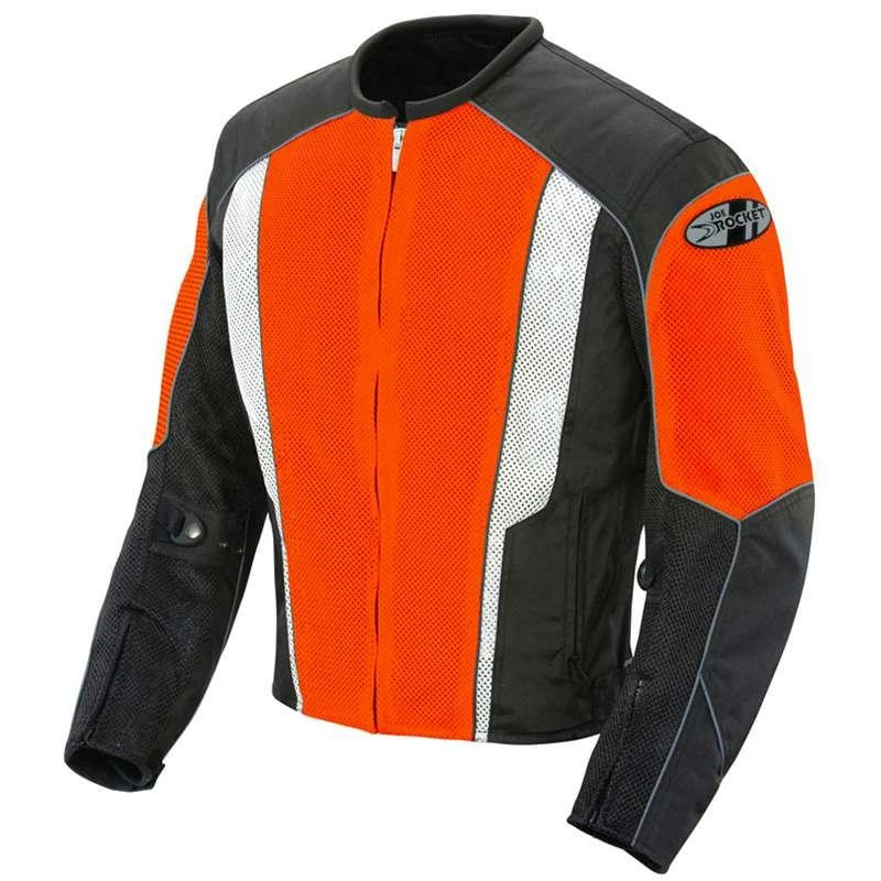Joe Rocket Phoenix 5.0 Mesh Textile Jacket Jackets