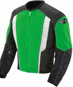 Joe Rocket Phoenix 5.0 Mesh Textile Jacket Jackets