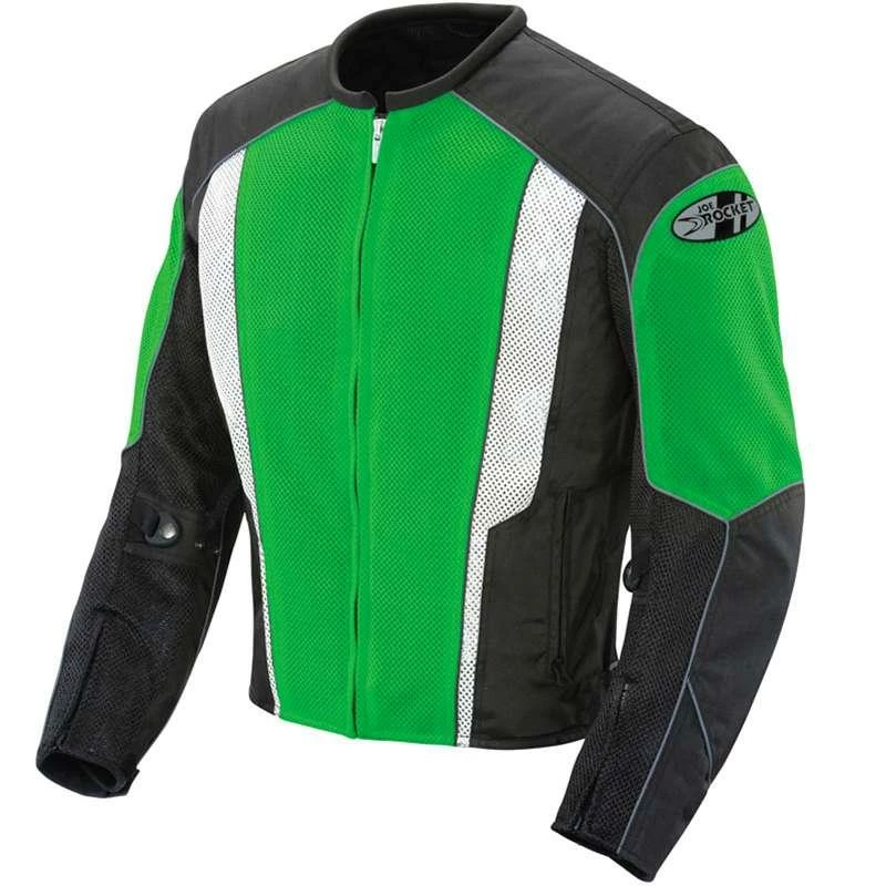 Joe Rocket Phoenix 5.0 Mesh Textile Jacket Jackets