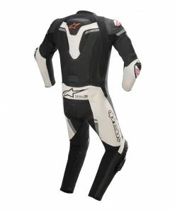 Alpinestars Men's Missile Ignition One-Piece Leather Suit