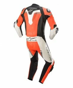 Alpinestars Men's Missile Ignition One-Piece Leather Suit