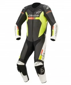 Alpinestars GP Force Chaser Leather Suit 1 PC