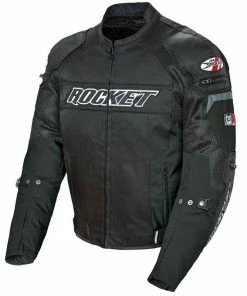 Joe Rocket Resistor Jacket