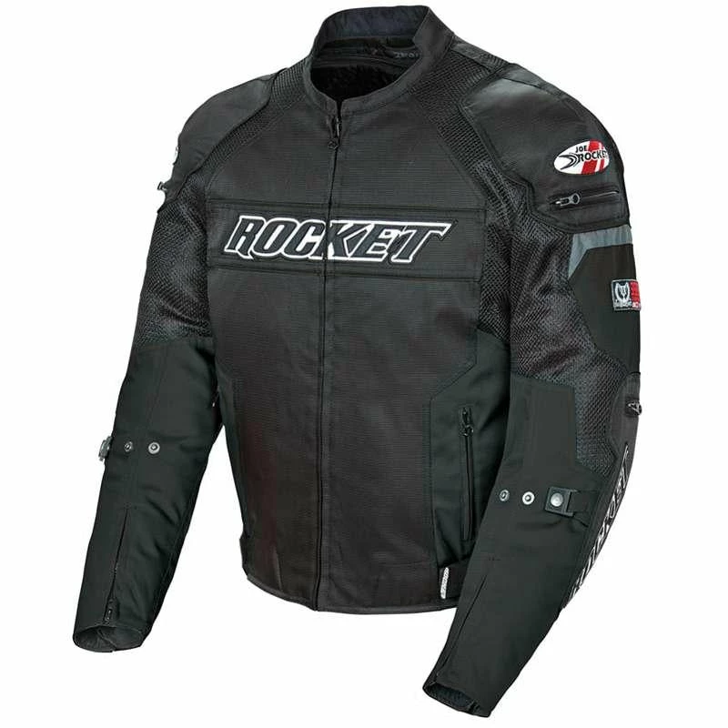 Joe Rocket Resistor Jacket