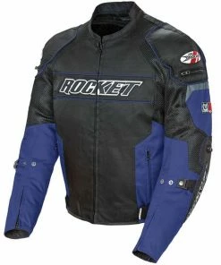 Joe Rocket Resistor Jacket