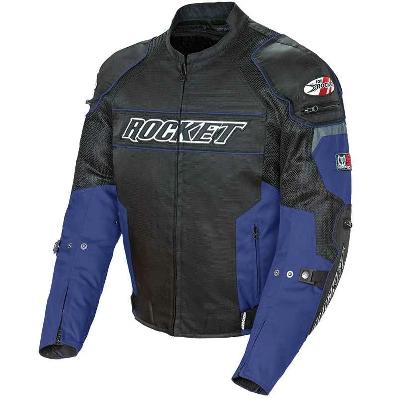 Joe Rocket Resistor Jacket